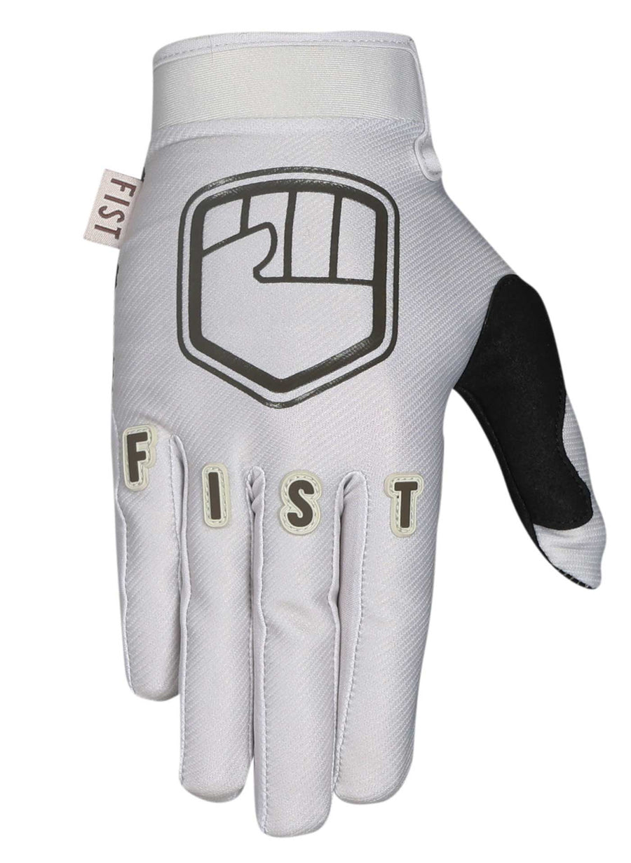 EARTH STOCKER - BONE GLOVES
