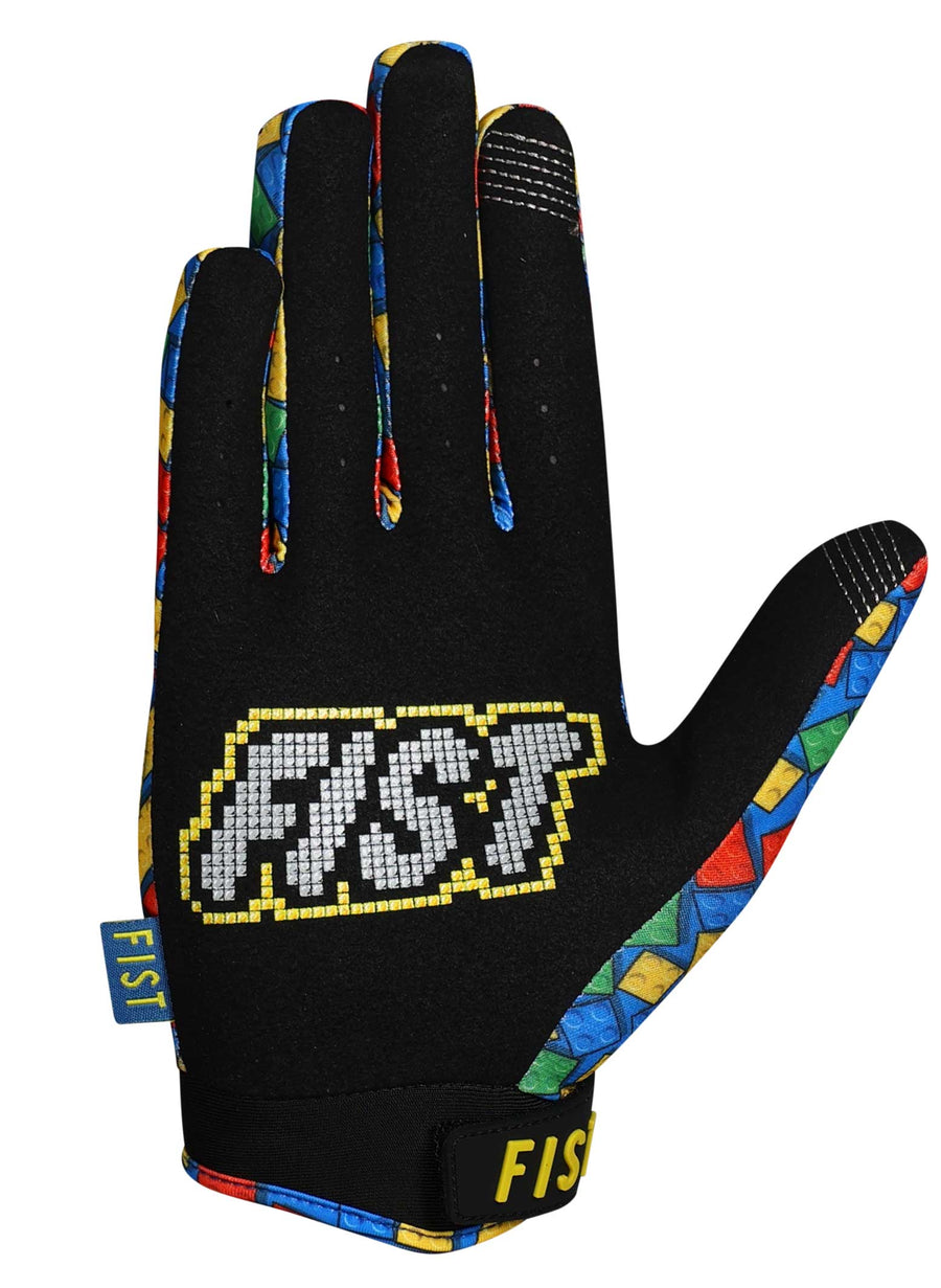 BUILD GLOVES