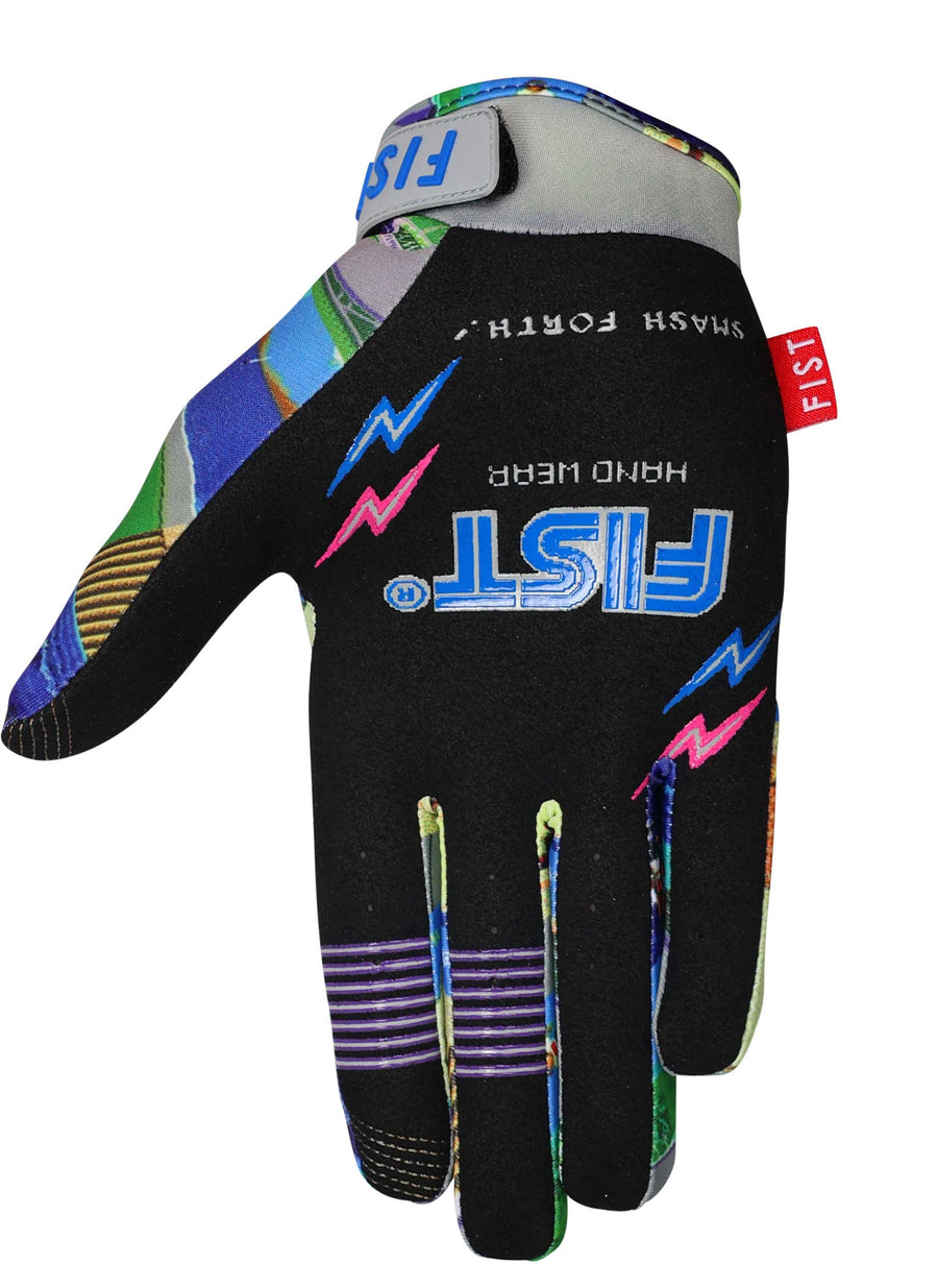 ROBBIE MADDISON - MADD GAMES