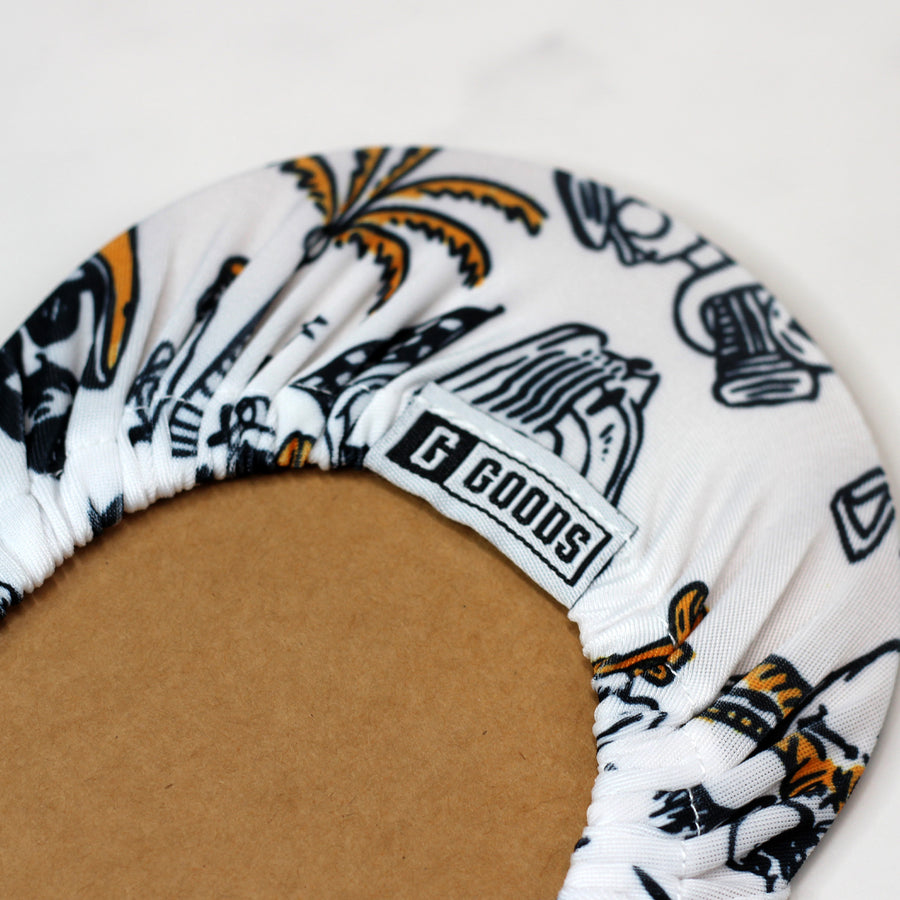 G Goods Shield Saver - Doodles