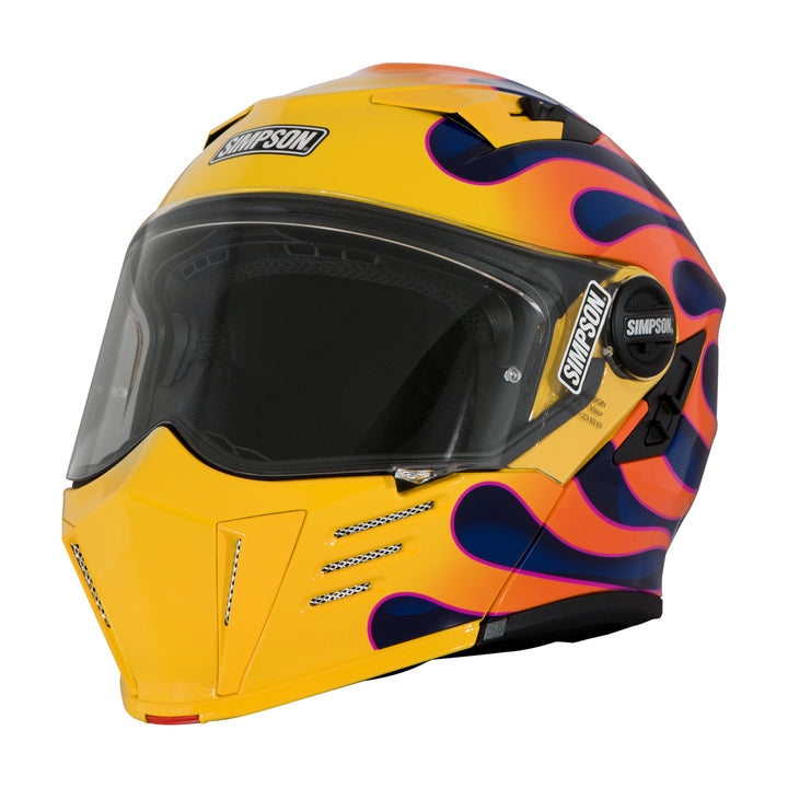 Gastown Supply Co | Simpson Helmets | Lexin | Muc-Off | Canada ...
