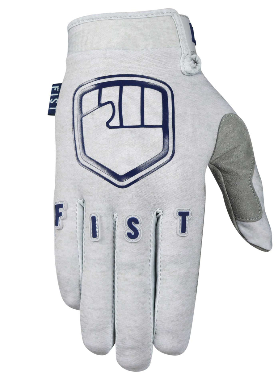 GREY TRACKIE GLOVE