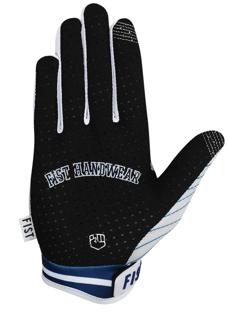 PINSTRIPE BREEZER GLOVES