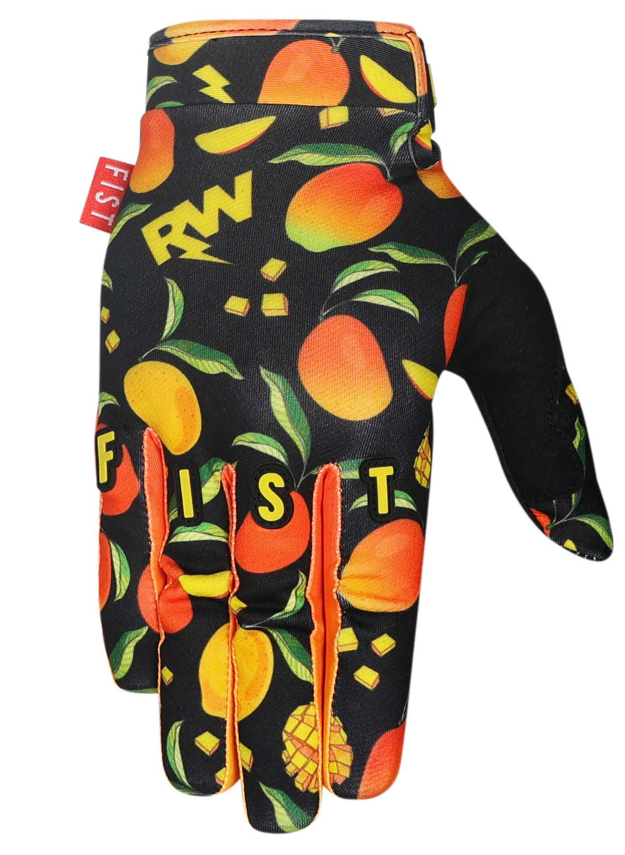 R WILLY - MANGO MADNESS GLOVES