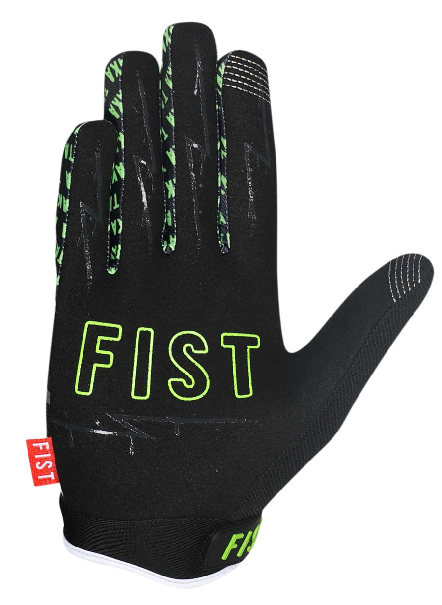 TAKA HIGASHINO - CALI ROLL GLOVES