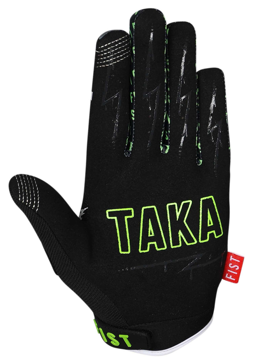 TAKA HIGASHINO - CALI ROLL GLOVES